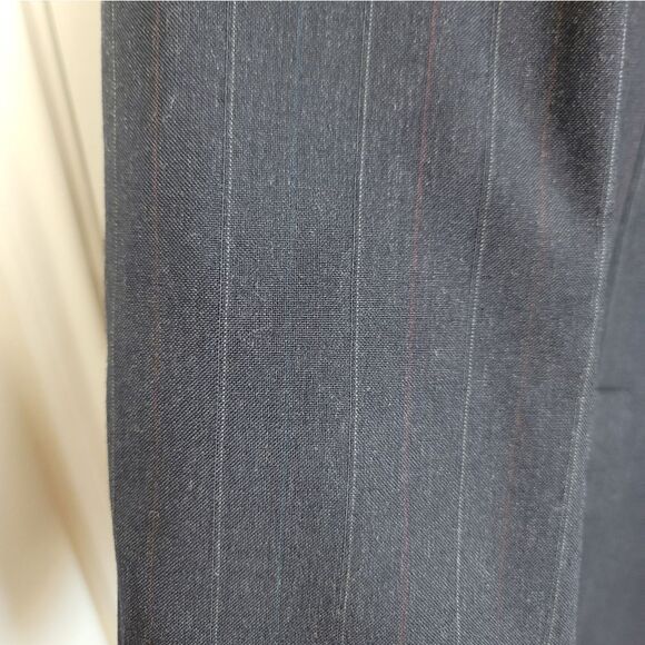 EMBASSY SQUARE 100% Wool Suit Jacket - Picture 4 of 16